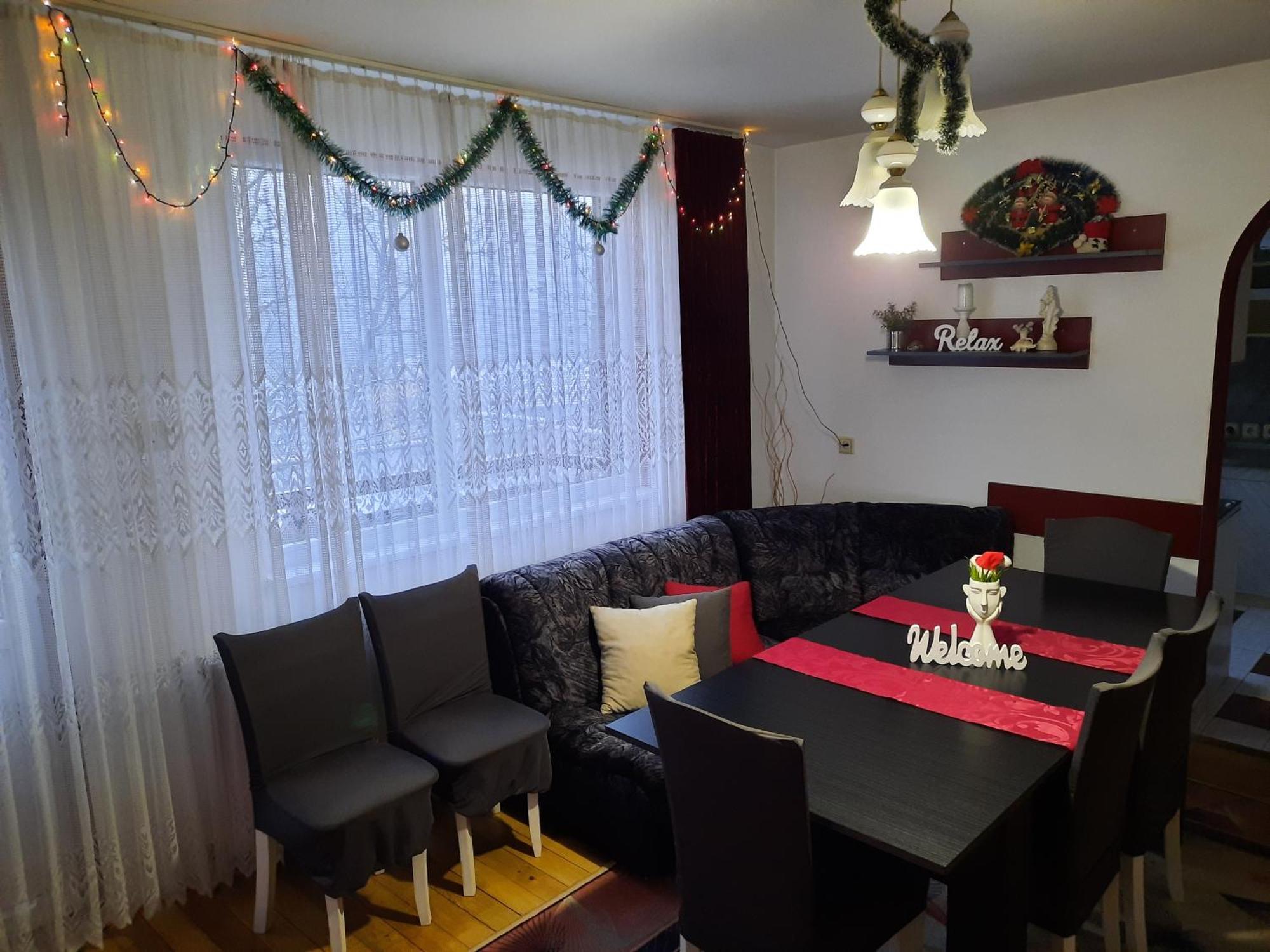 Guest House Lazar Raykov Ribarica Exteriér fotografie
