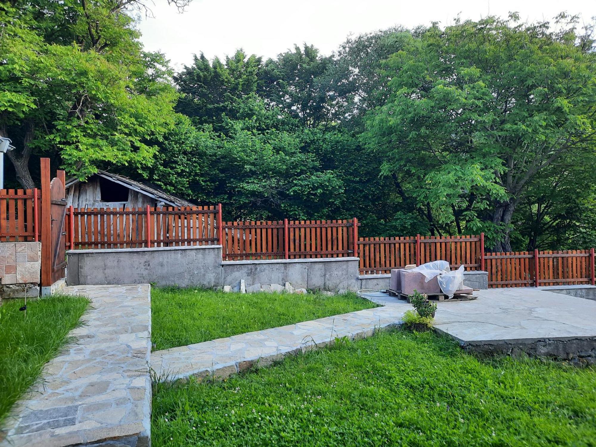 Guest House Lazar Raykov Ribarica Exteriér fotografie