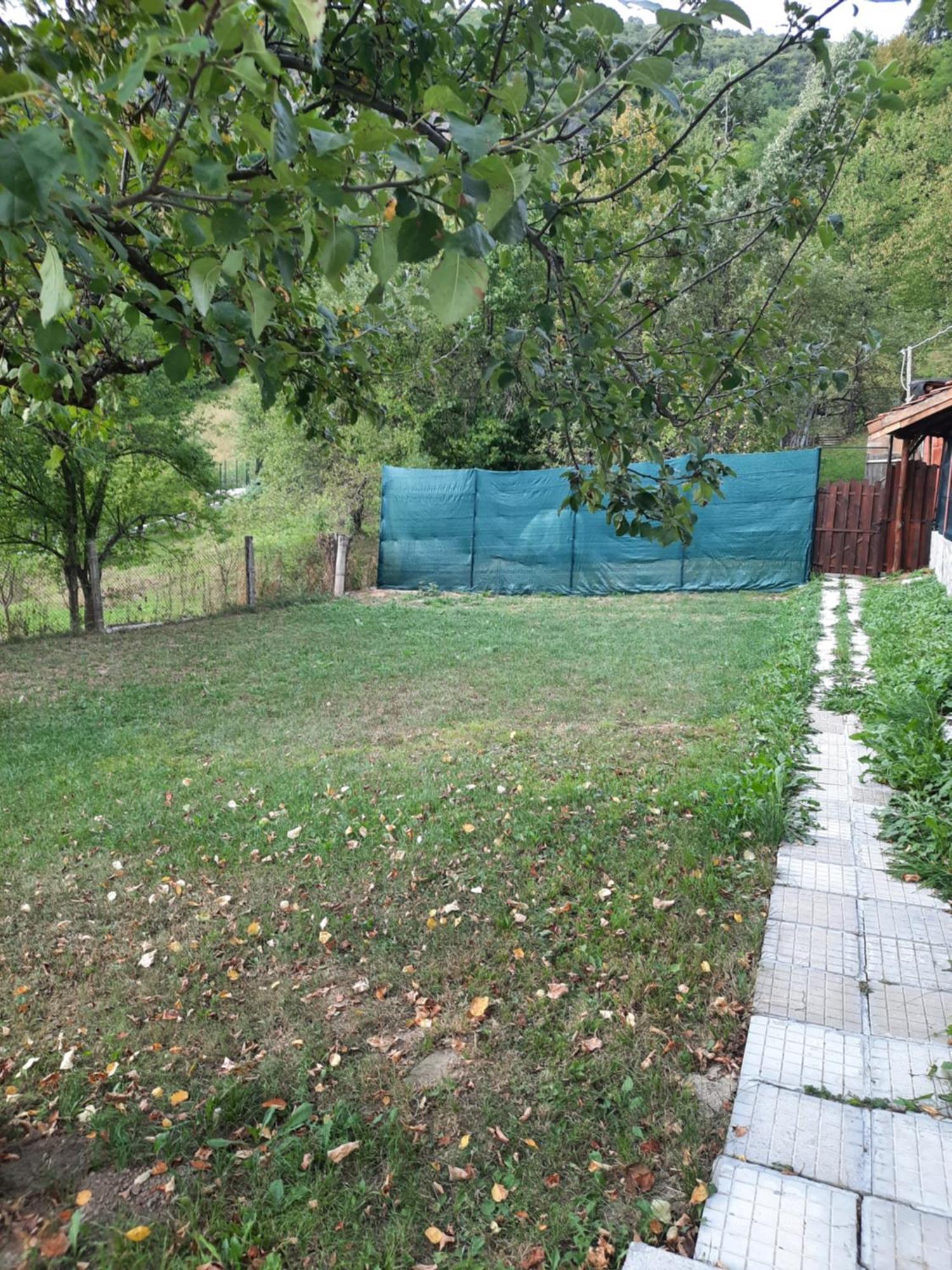 Guest House Lazar Raykov Ribarica Exteriér fotografie