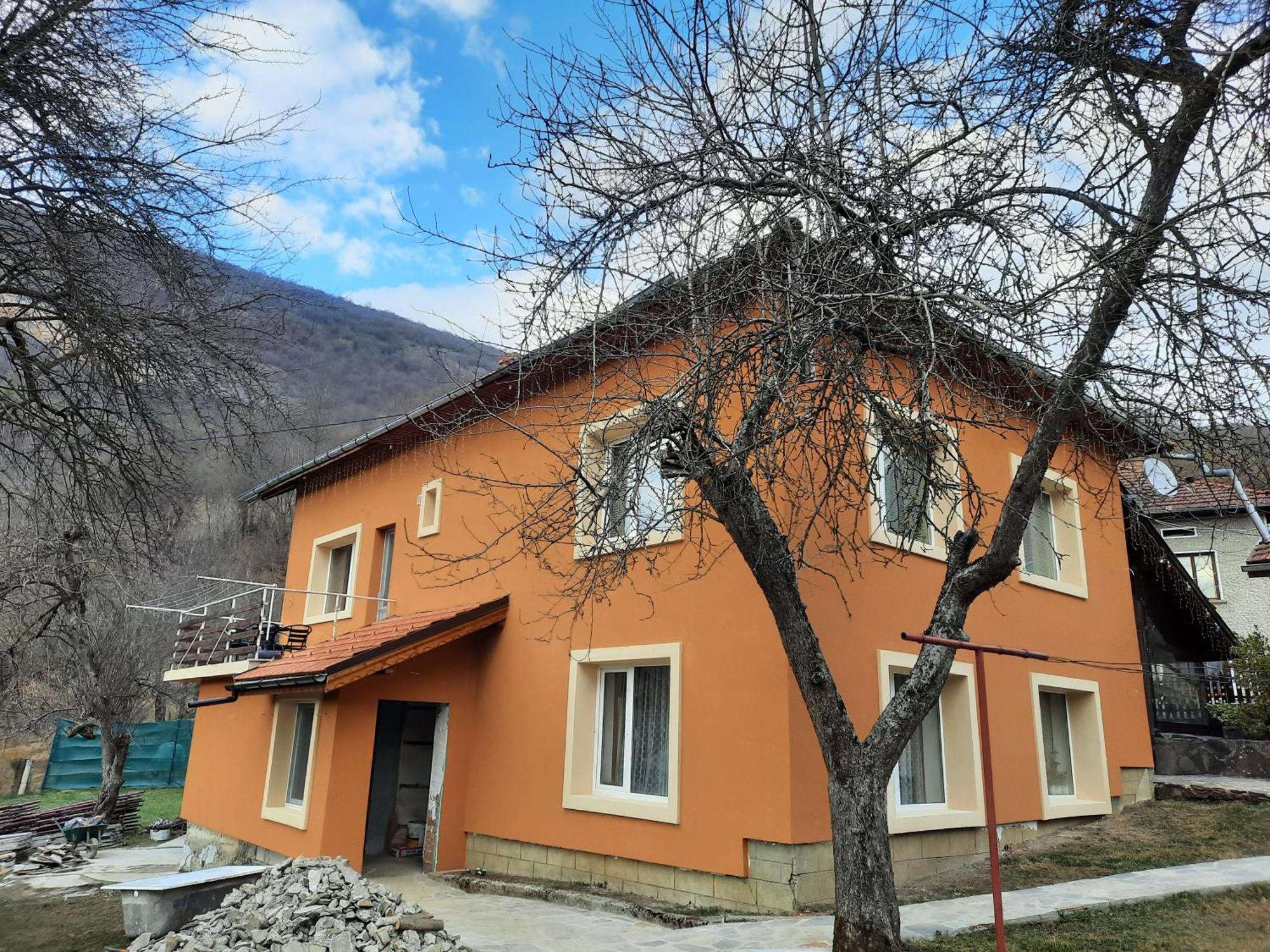 Guest House Lazar Raykov Ribarica Exteriér fotografie