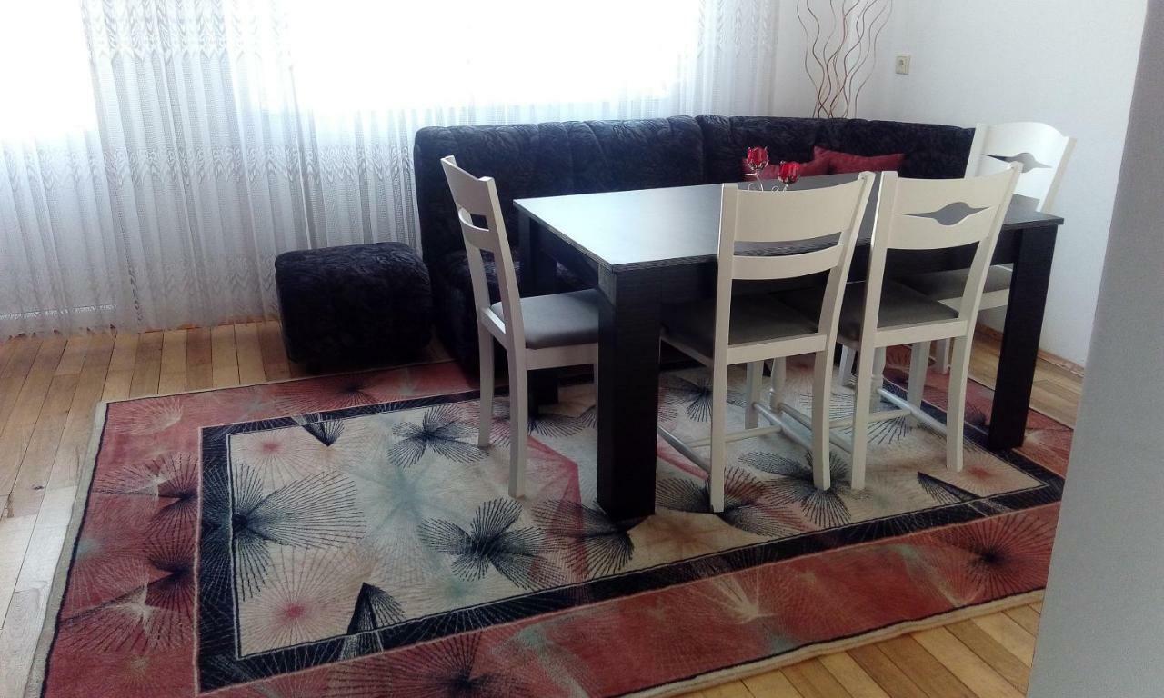 Guest House Lazar Raykov Ribarica Exteriér fotografie