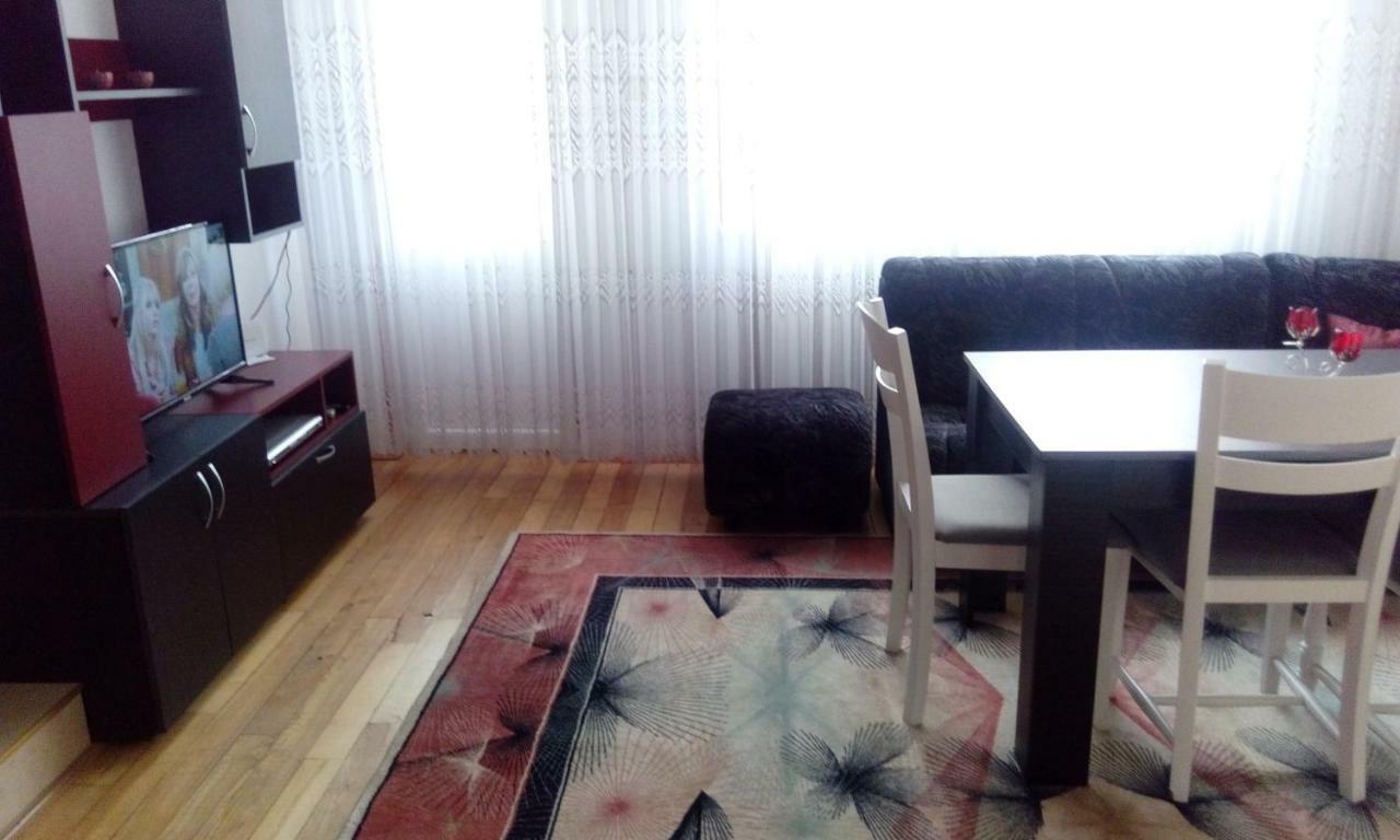 Guest House Lazar Raykov Ribarica Exteriér fotografie