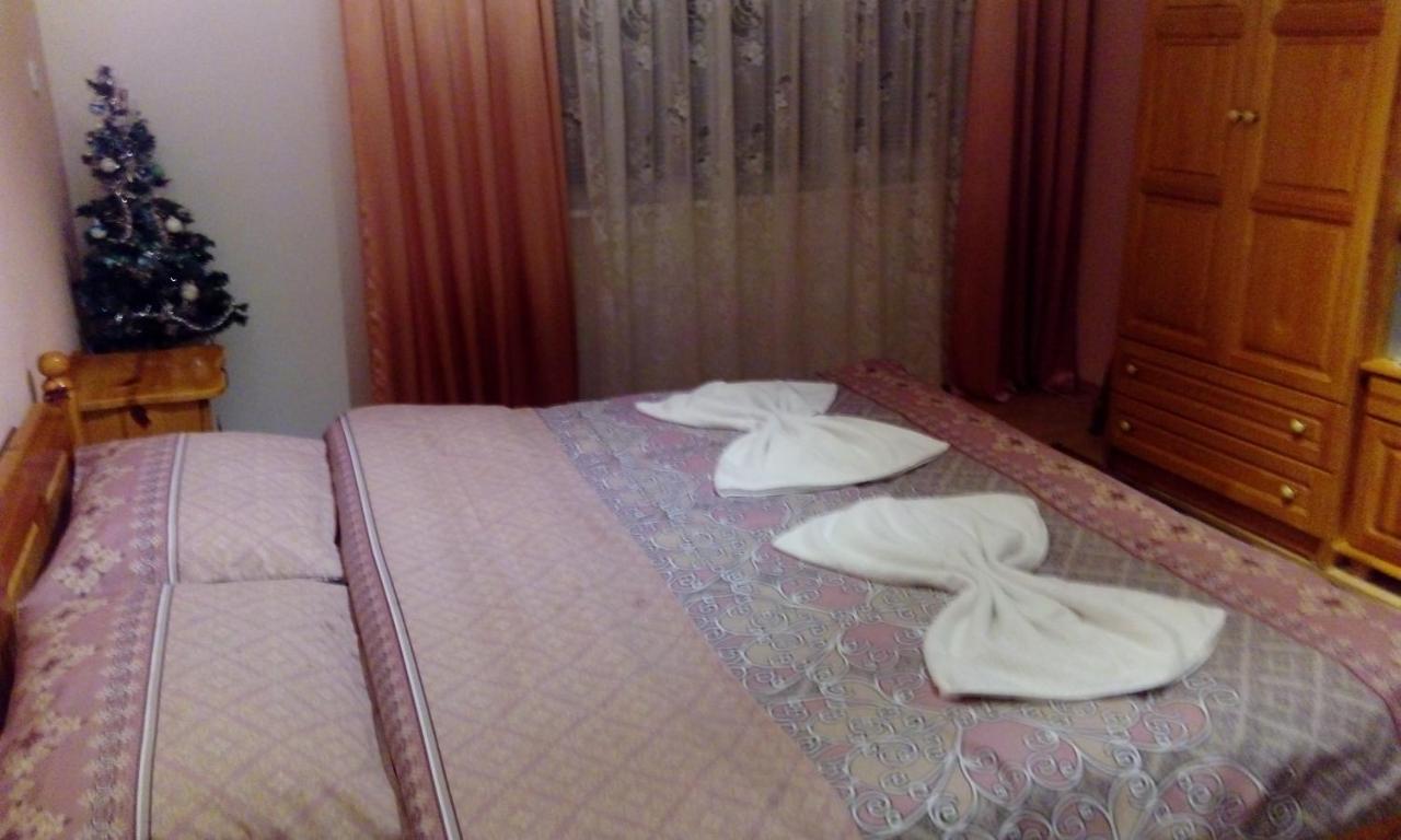 Guest House Lazar Raykov Ribarica Exteriér fotografie